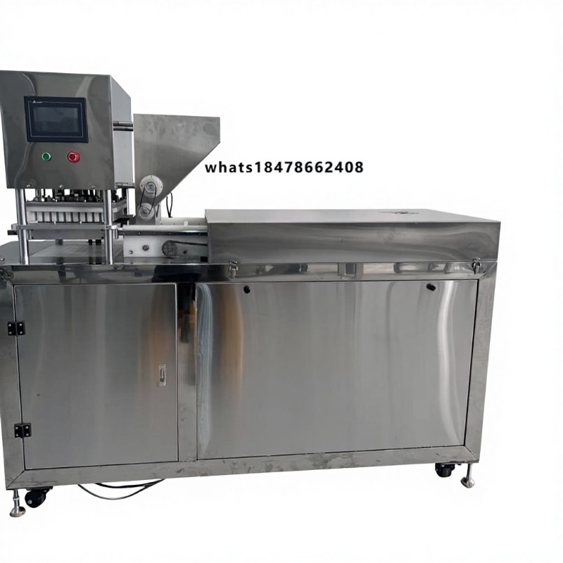 Coffee Equipment In China - Ligne de production automatique de sucre,