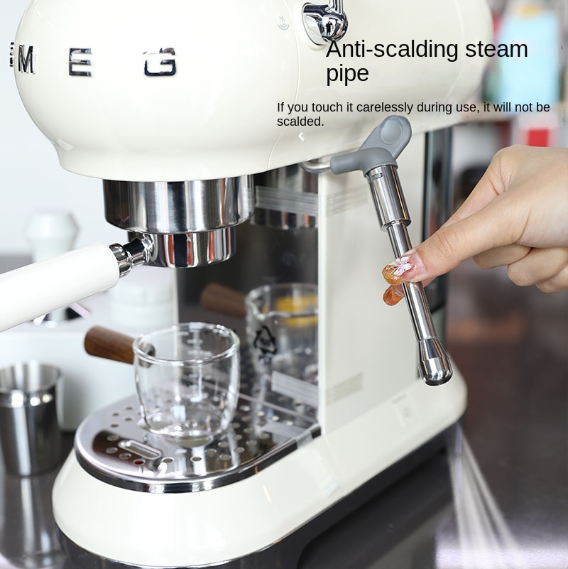 Steam Wand Tip - Remplacement de buse à vapeur pour