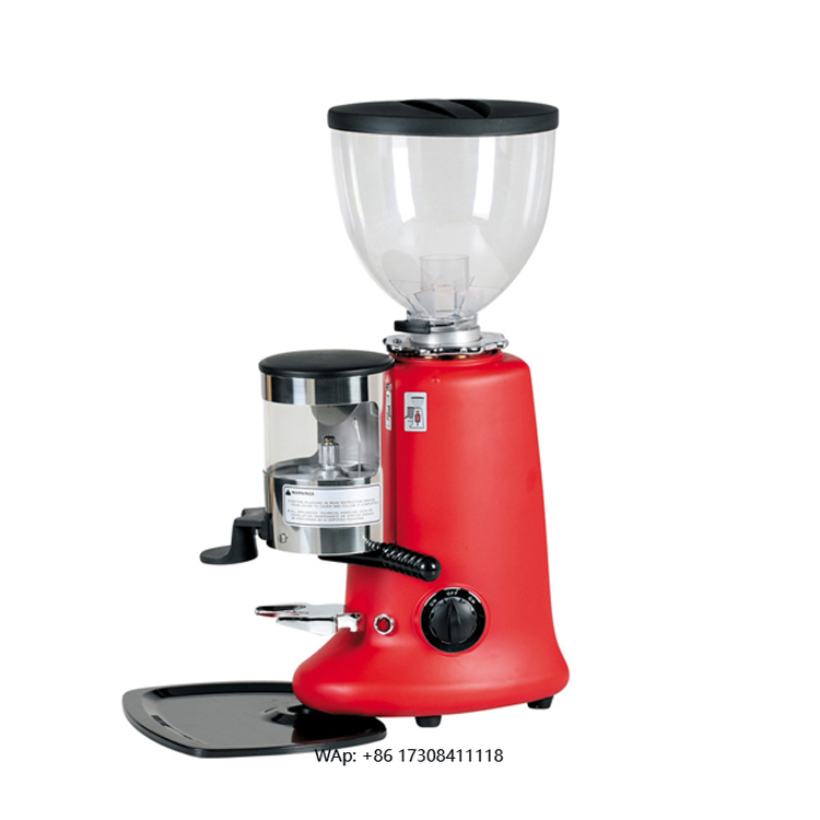 Coffee Equipment In China - Équipement de café de Chine continentale,