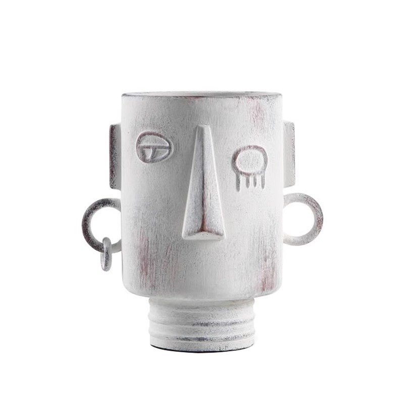 Coffee Equipment In China - Vase en céramique Wabi Sand Wind