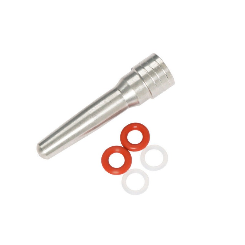 Steam Wand Tip - Pour DeLonghi EC685 buse de bec