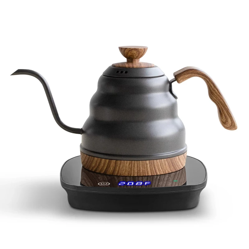 Coffee Equipment In China - Cafetière à filtre 600 ml, bouilloire
