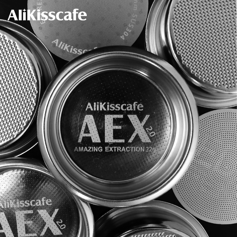 Equipment Of Coffee Machine - Panier de filtre à café 58MM