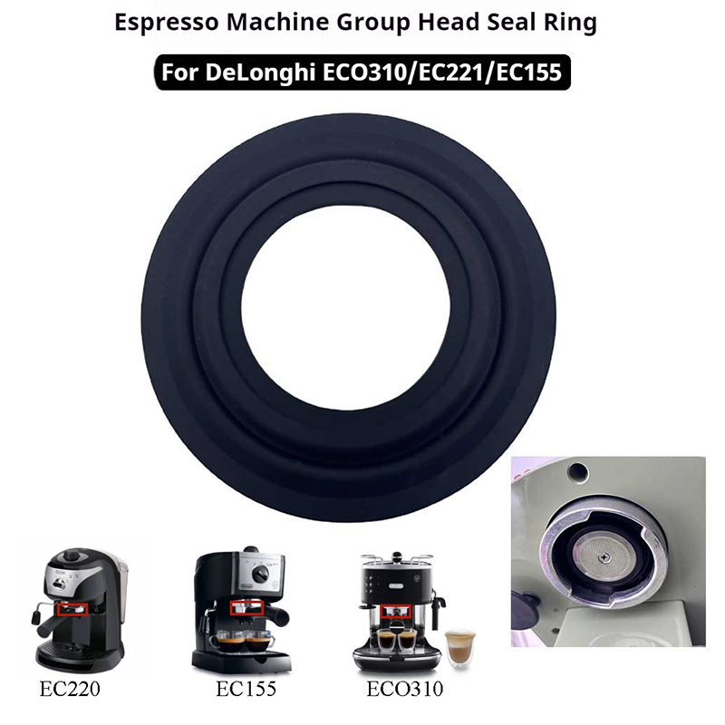 Equipment Of Coffee Machine - Joint d'étanchéité de tête de groupe