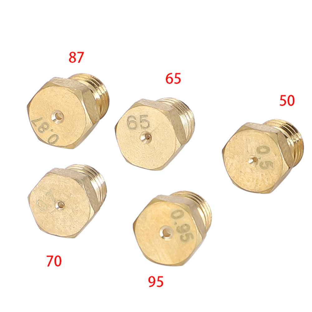 Steam Wand Tip - Kit de Conversion gpl pour cuisinière
