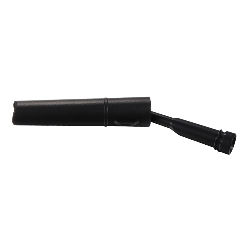 Tube à bec en acier pour machi - Steam Wand Tip avis et prix