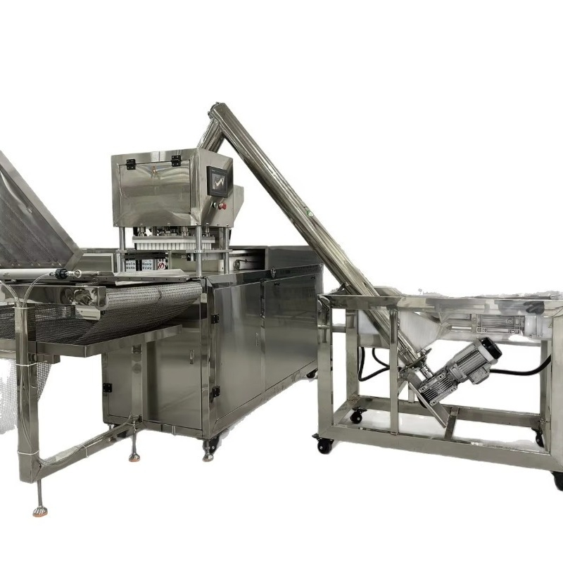 Ligne de production automatiqu - Coffee Equipment In China avis et prix
