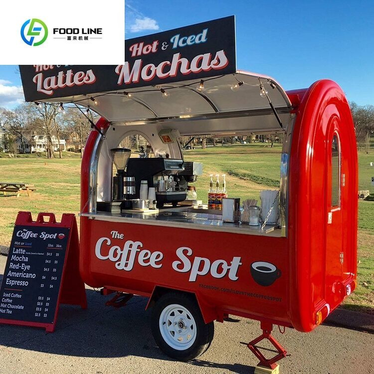 Chariot à glace pilée multifon - Coffee Equipment In China avis et prix
