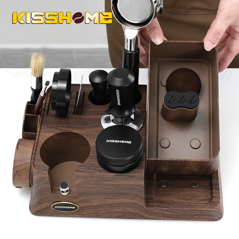 KISSHOME – Station de doseur p - Coffee Equipment Accessories avis et prix