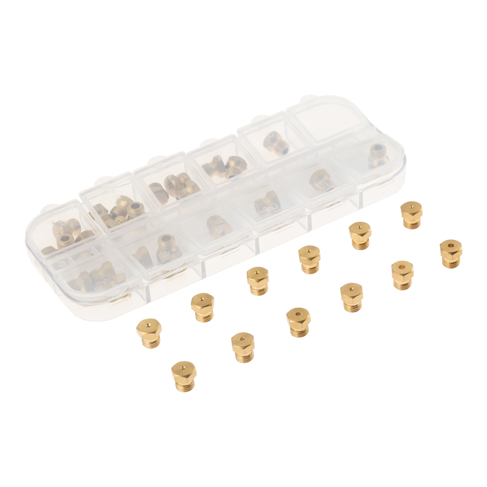 Remplacement de buse de jet de - Steam Wand Tip avis et prix