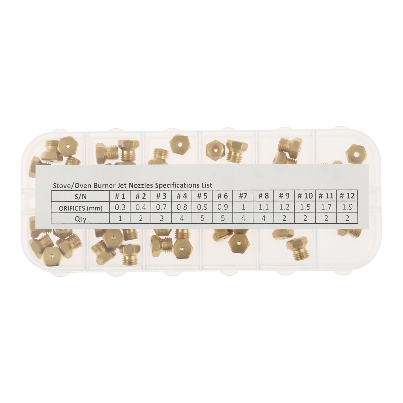 Remplacement de buse de jet de - Steam Wand Tip avis et prix