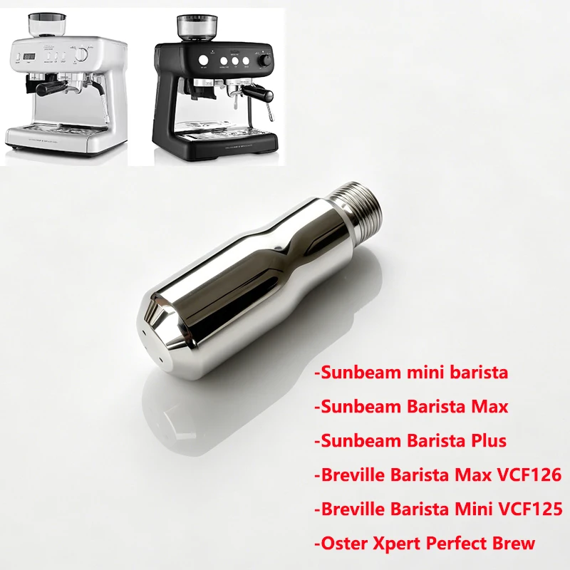 Buse de vapeur pour machine à  - Steam Wand Tip avis et prix