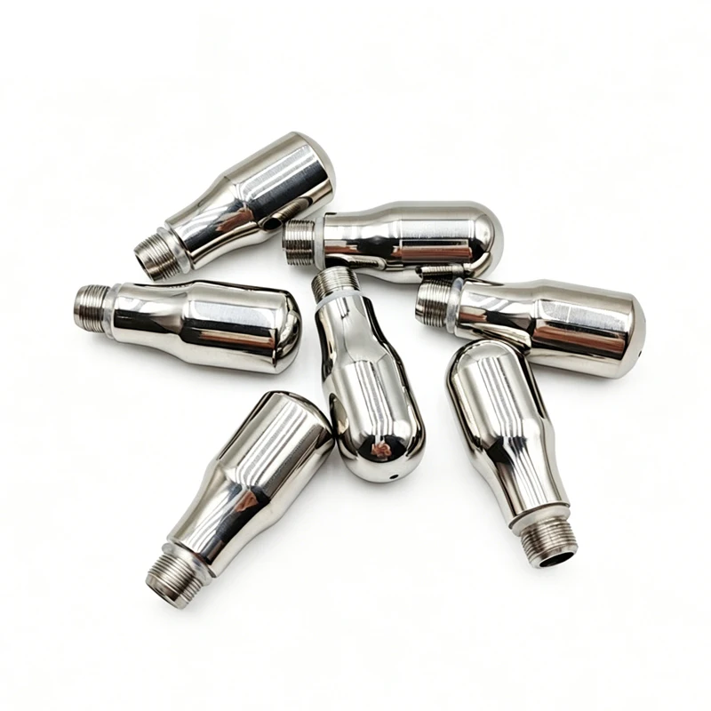 Buse de vapeur pour machine à  - Steam Wand Tip avis et prix