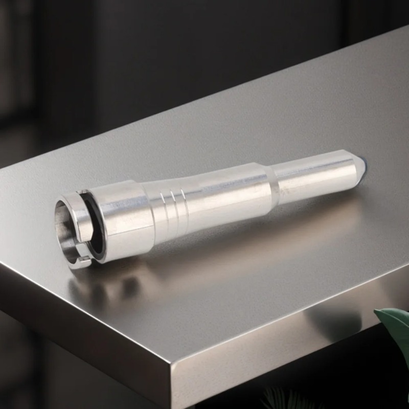 Buse vapeur universelle à clip - Steam Wand Tip avis et prix