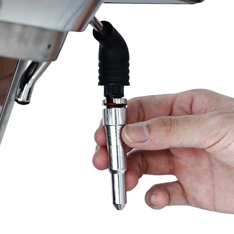 Buse vapeur universelle à clip - Steam Wand Tip avis et prix