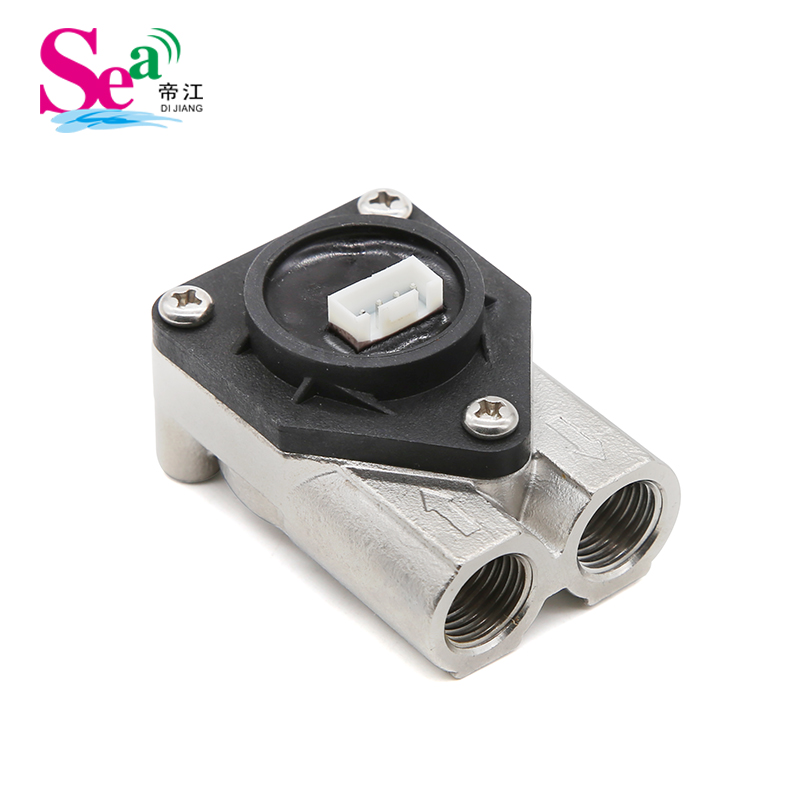 Débitmètre Gicar 1/4'' ZJKFL e - Equipment Of Coffee Machine avis et prix