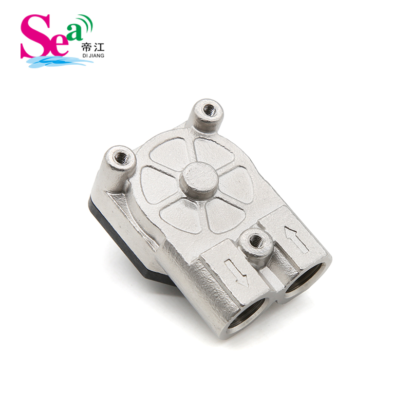 Débitmètre Gicar 1/4'' ZJKFL e - Equipment Of Coffee Machine avis et prix