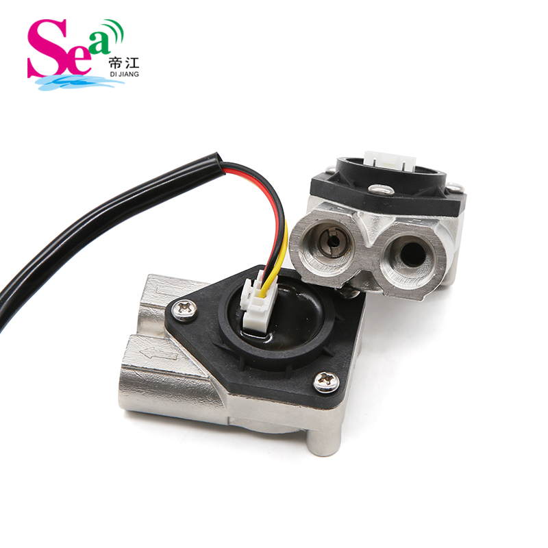 Débitmètre Gicar 1/4'' ZJKFL e - Equipment Of Coffee Machine avis et prix