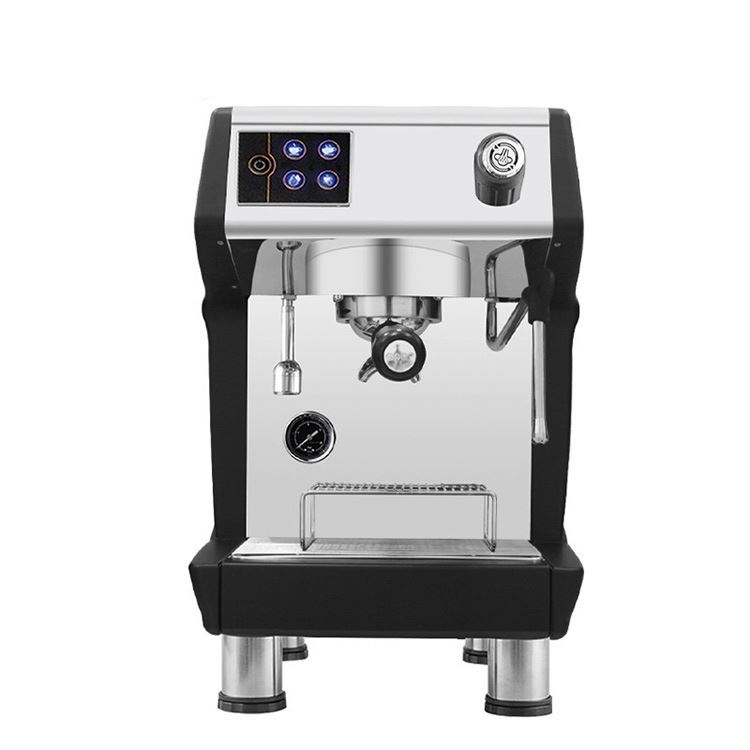 Machine à café professionnelle - Equipment Of Coffee Machine avis et prix