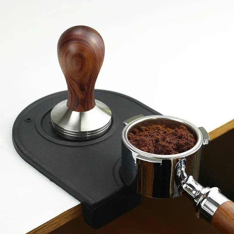 Tapis de poudre de café antidé - Coffee Equipment Accessories avis et prix