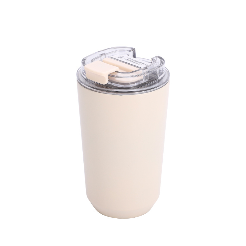 Nom du logo 280ml 380ml Boutei - Coffee Equipment Logo avis et prix