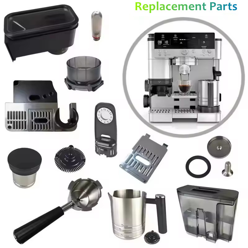 Accessoires pour machine à caf - Equipment Of Coffee Machine avis et prix