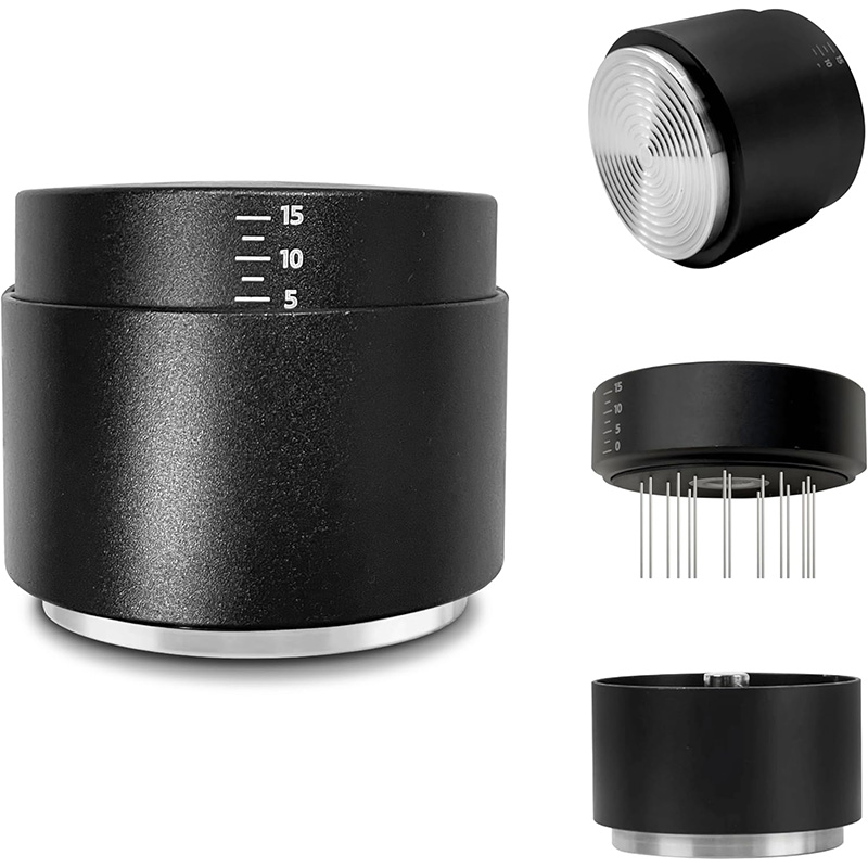 OANKR doseur de café 2 en 1 av - Coffee Equipment Kit avis et prix