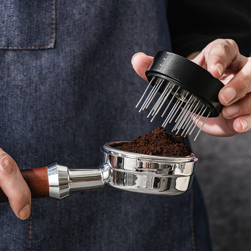OANKR doseur de café 2 en 1 av - Coffee Equipment Kit avis et prix