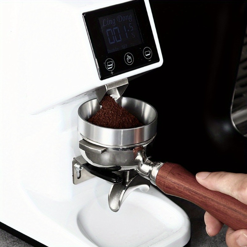 Entonnoir doseur pour expresso - Equipment Of Coffee Machine avis et prix