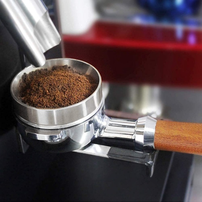 Entonnoir doseur pour expresso - Equipment Of Coffee Machine avis et prix