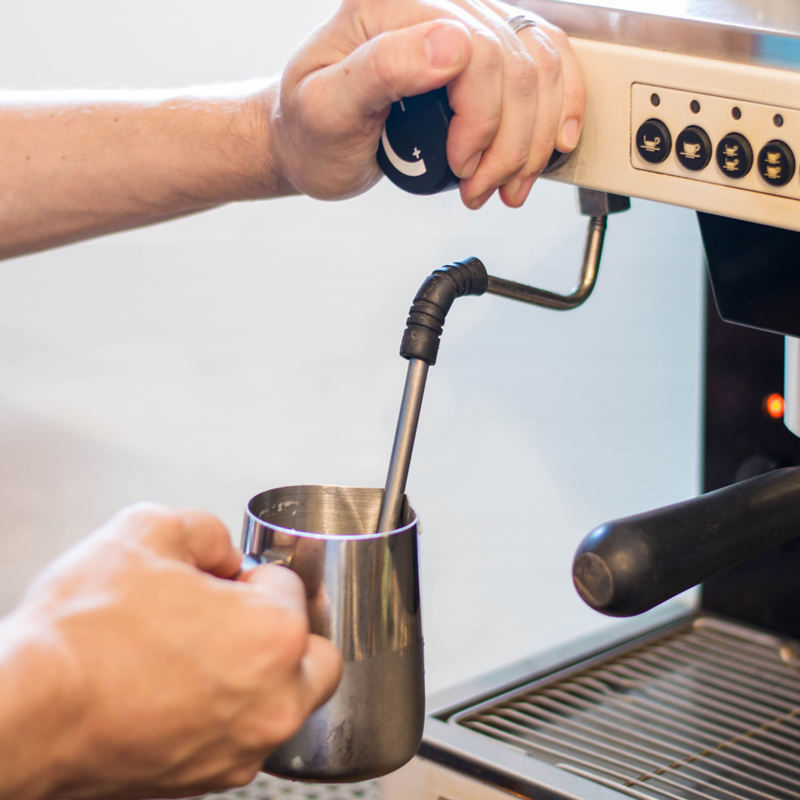 Buse à vapeur pour cafetière,  - Steam Wand Tip avis et prix