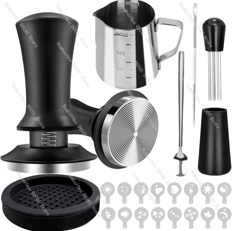 Ensemble d'outils à café, acce - Coffee Equipment Kit avis et prix