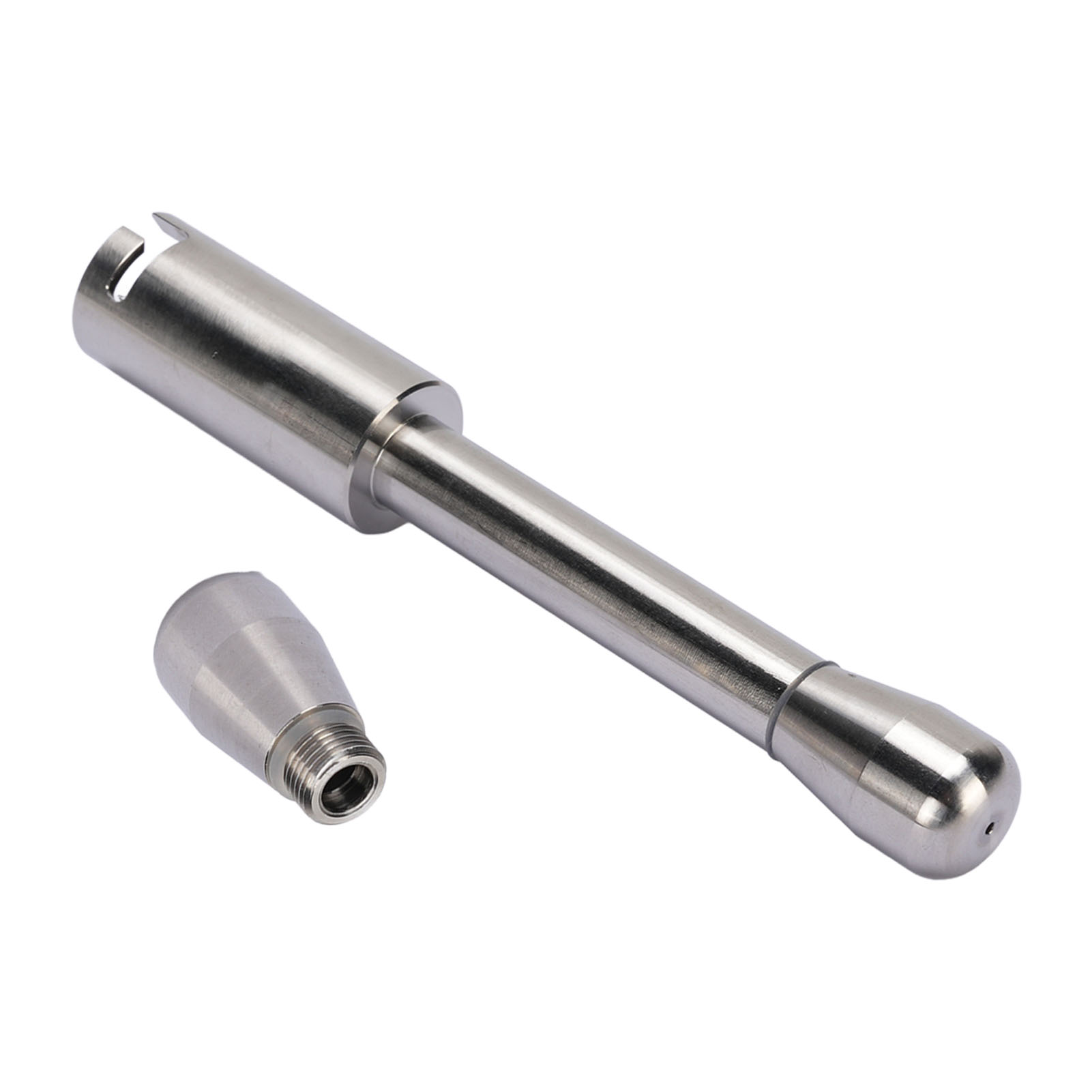 Baguette à vapeur pour Machine - Steam Wand Tip avis et prix