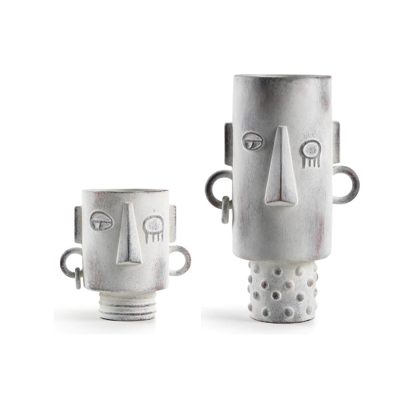 Vase en céramique Wabi Sand Wi - Coffee Equipment In China avis et prix