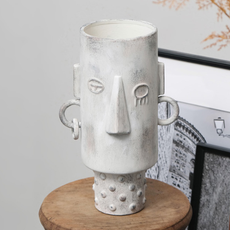 Vase en céramique Wabi Sand Wi - Coffee Equipment In China avis et prix
