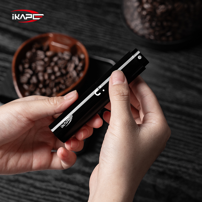 IKAPE RDT vaporisateur en verr - Equipment Of Coffee Machine avis et prix