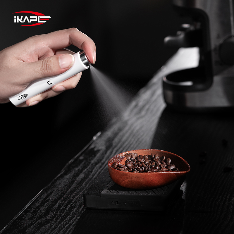 IKAPE RDT vaporisateur en verr - Equipment Of Coffee Machine avis et prix