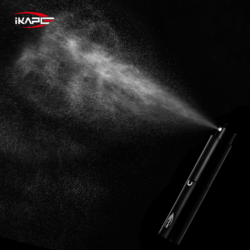IKAPE RDT vaporisateur en verr - Equipment Of Coffee Machine avis et prix