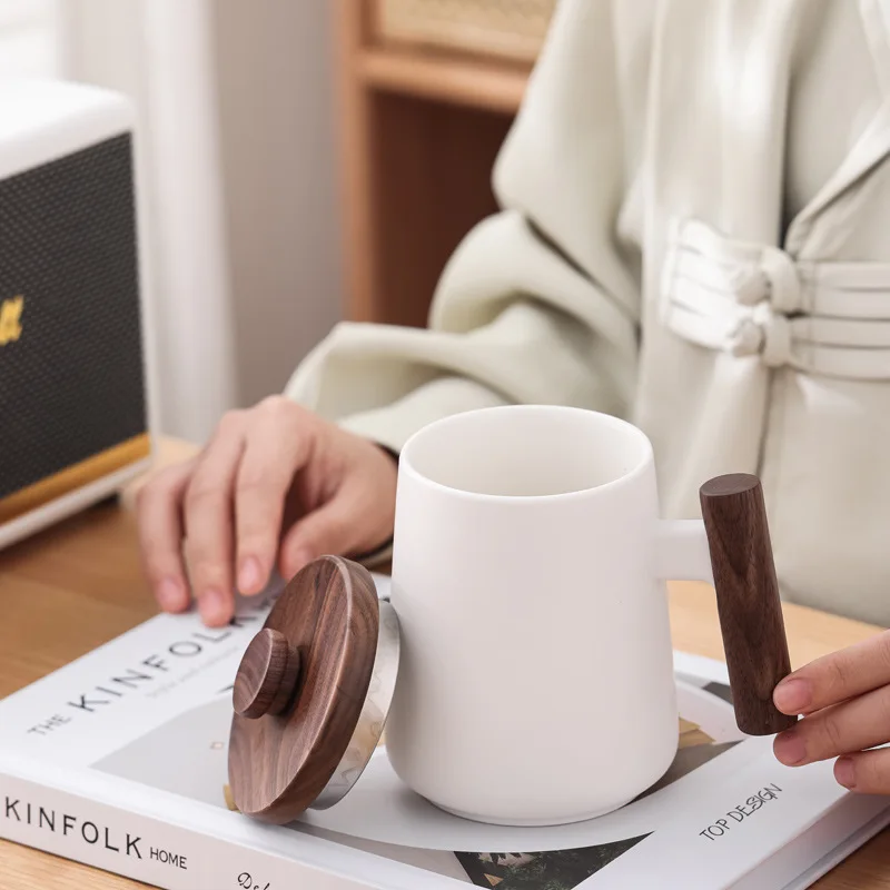 Tasse à thé créative résistant - Coffee Equipment Europe avis et prix