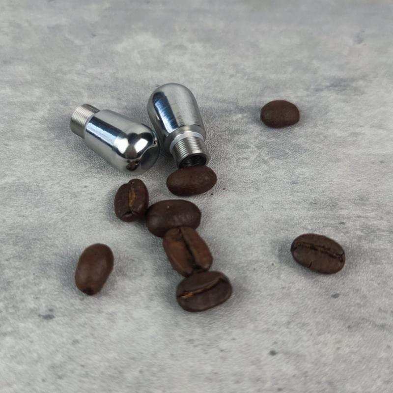 J6PE – pointe à vapeur en acie - Steam Wand Tip avis et prix
