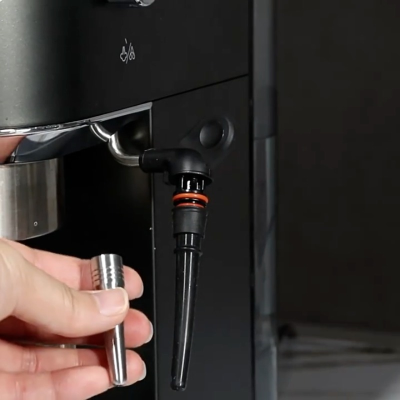 Pour DeLonghi EC685 buse de be - Steam Wand Tip avis et prix