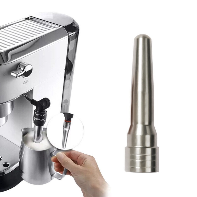 Pour DeLonghi EC685 buse de be - Steam Wand Tip avis et prix