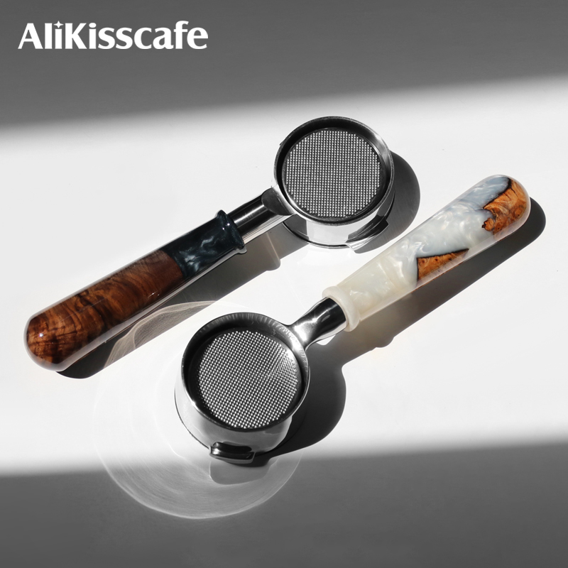 AliKisscafe 51mm café sans fon - Coffee Equipment Accessories avis et prix