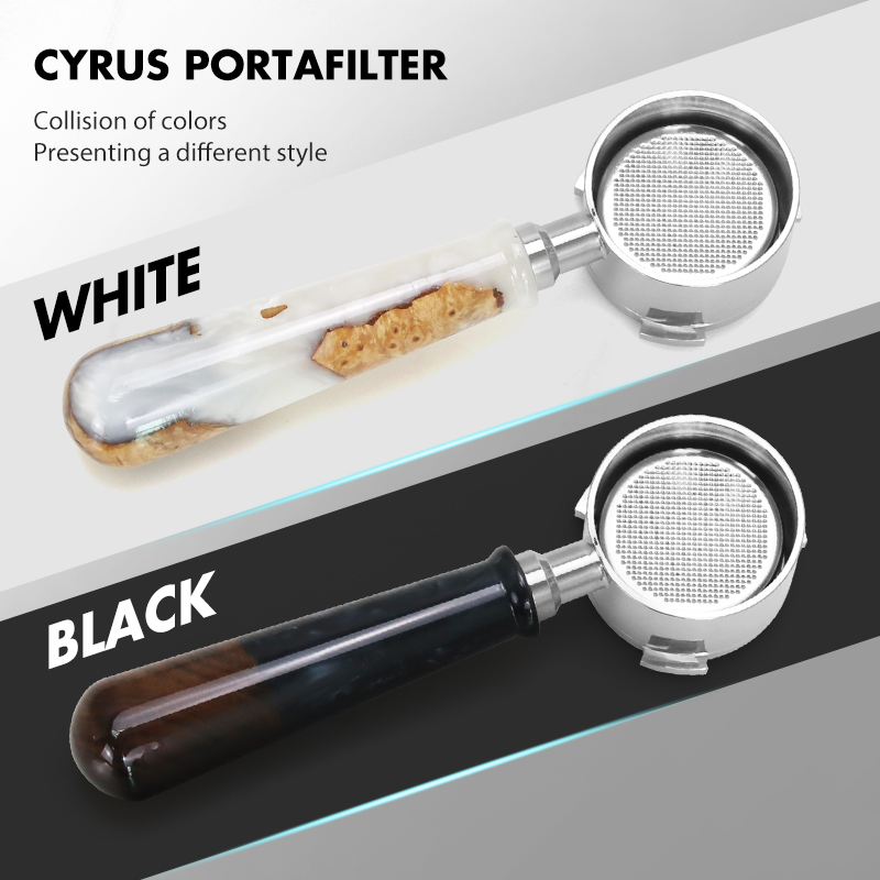 AliKisscafe 51mm café sans fon - Coffee Equipment Accessories avis et prix
