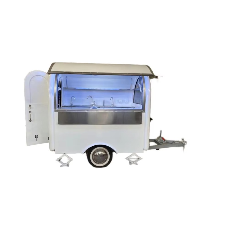 Chariot à hot-dogs, camion de  - Coffee Equipment In China avis et prix