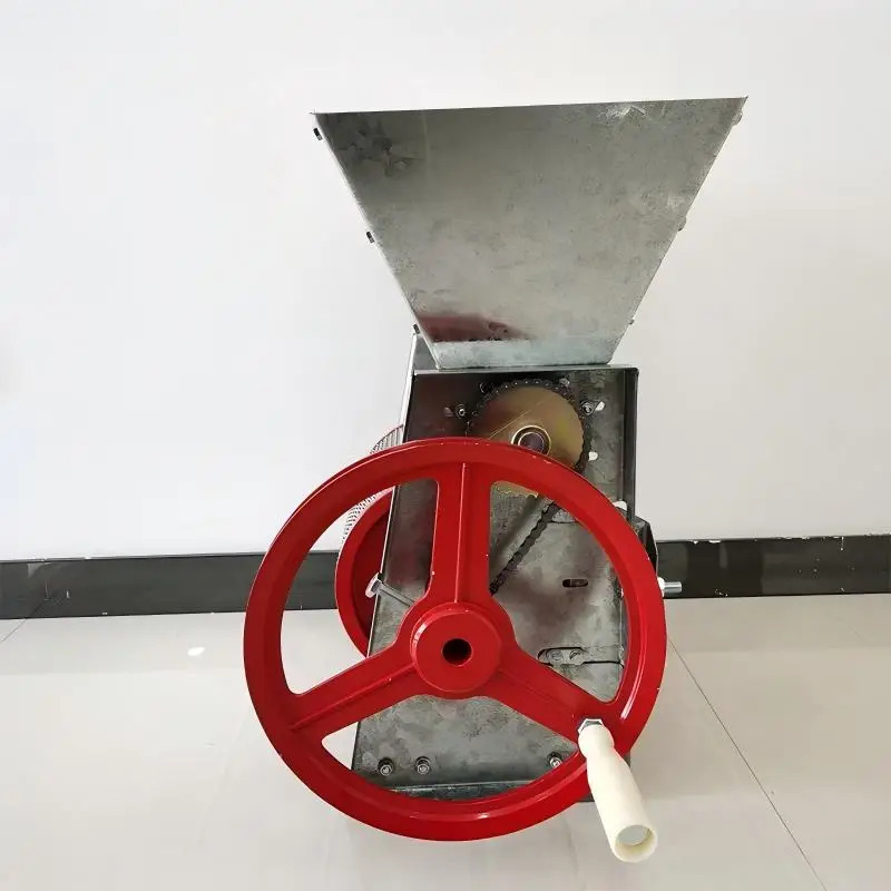 Machine à décortiquer/pulper l - Coffee Equipment In China avis et prix