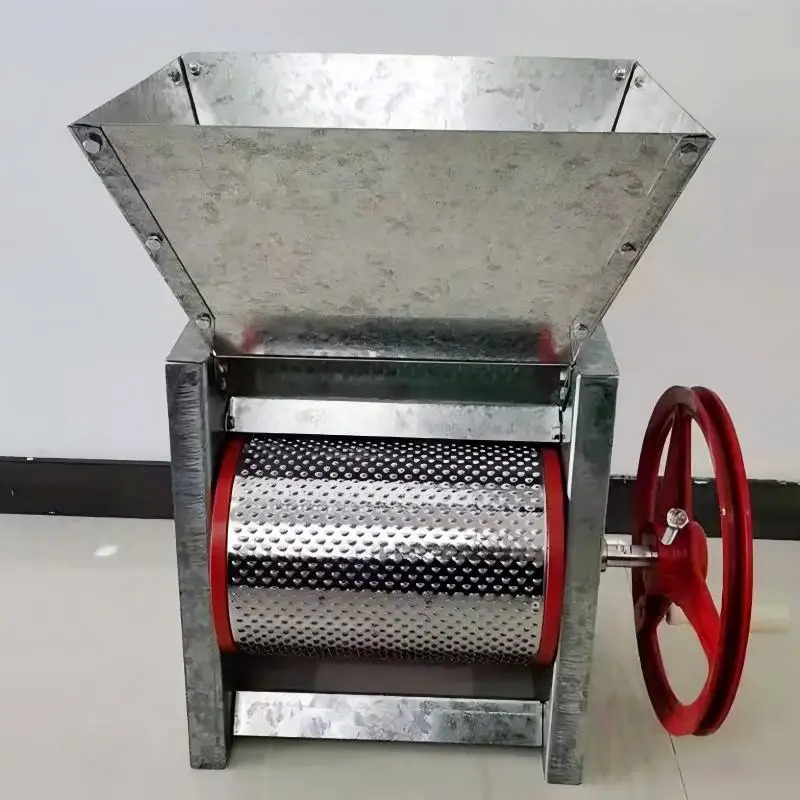 Machine à décortiquer/pulper l - Coffee Equipment In China avis et prix