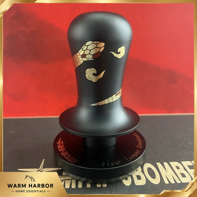 MHW-3BOMBER Spirit Snake Serie - Coffee Equipment Kit avis et prix