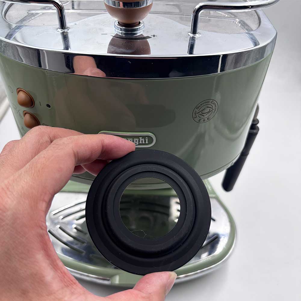 Joint d'étanchéité de tête de  - Equipment Of Coffee Machine avis et prix