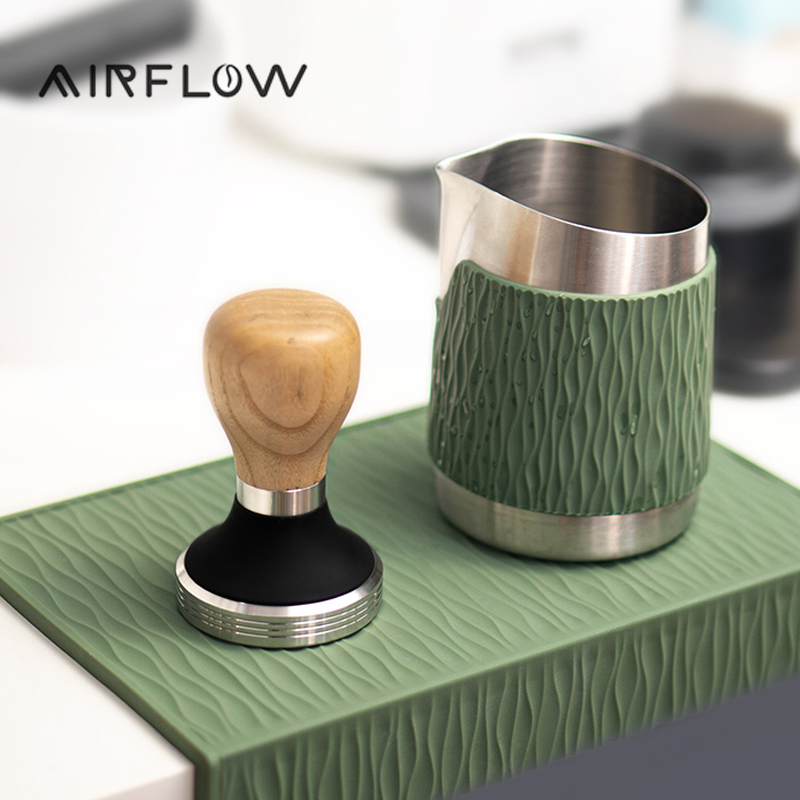 AIRFLOW Tapis en silicone pour - Coffee Equipment Accessories avis et prix
